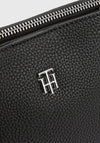 Tommy Hilfiger TH Element Crossover Bag, Black