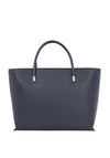 Tommy Hilfiger New Casual Satchel, Navy