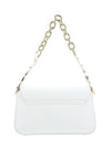 Valentino Handbags July Small Shoulder Bag, Bianco