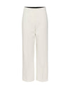 Vero Moda Sandy Straight Leg Trousers, Birch