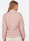 Barbour Womens Runkerry Quilted Jacket, Blusher Pink