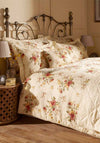 Country Classics Luxury Woven Jacquard Double Duvet Cover Set, Epsom