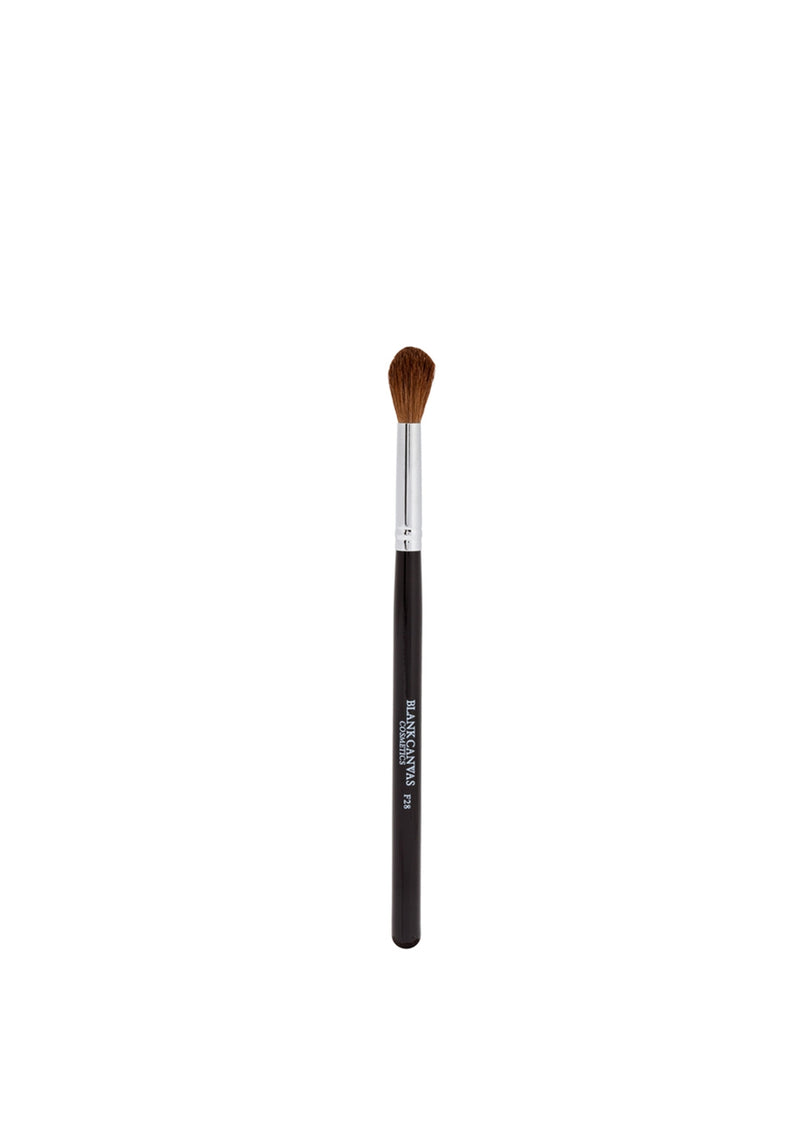 Blank Canvas Cosmetics Makeup Brushes McElhinneys