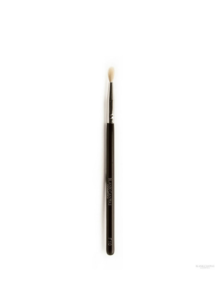 Blank Canvas Cosmetics E10 Small Blending Brush McElhinneys