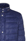 Bugatti Mens Air Series Padded Jacket, Blue