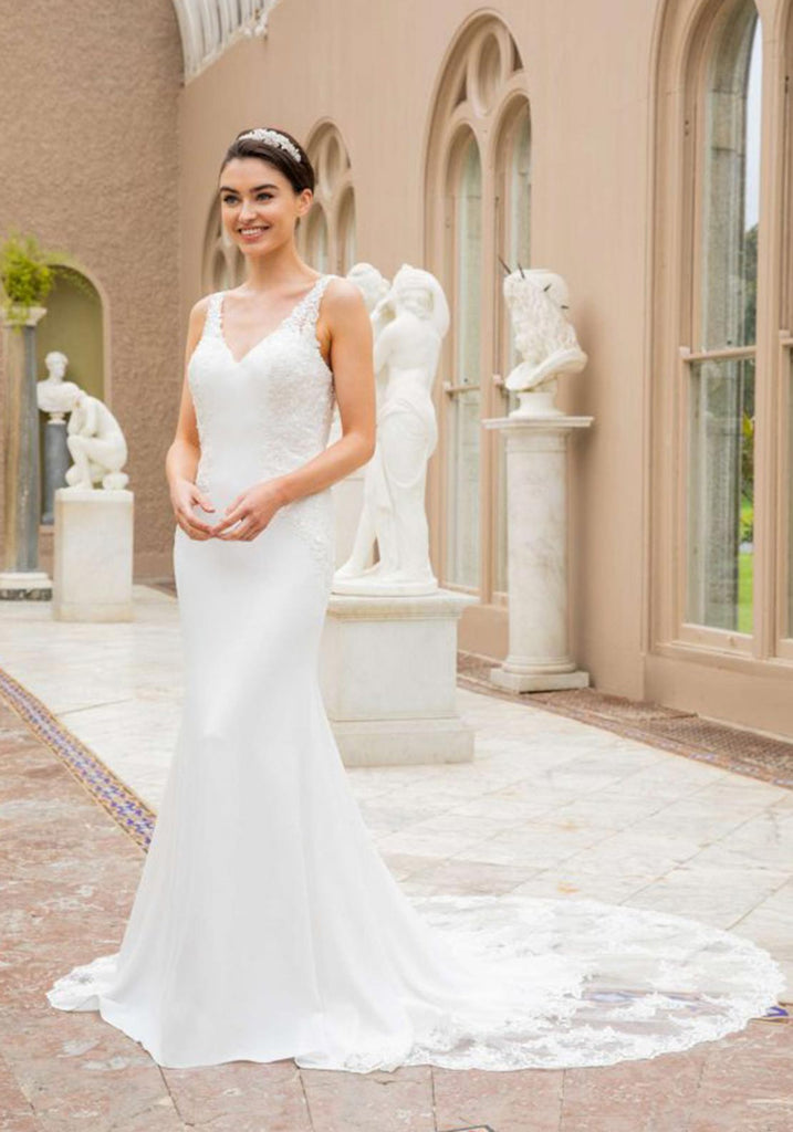 Mcelhinneys top wedding dresses