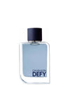 Calvin Klein Defy Eau De Toilette, 100ml