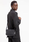 Calvin Klein Must Plus Crossbody Camera Bag, Black