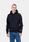 Carhartt Chase Hoodie, Dark Navy