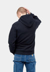 Carhartt Chase Hoodie, Dark Navy