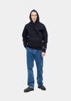 Carhartt Chase Hoodie, Dark Navy