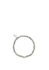 ChloBo Dark Skies Bracelet, Silver