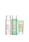 Clarins Perfect Cleansing Combination to Oily Skin Set