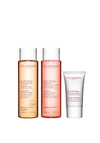 Clarins Perfect Cleansing Dry Skin Set