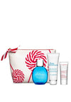 Clarins Eau Ressourcante Collection Gift Set