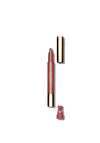 Clarins Joli Rouge Lip Crayon, 757c Nude Brick