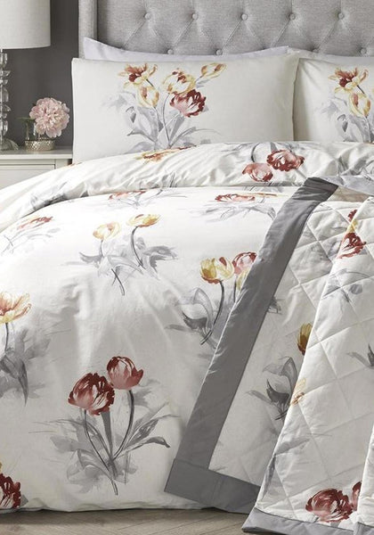 Floral Designer Bedding Shop - Macy's