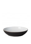 Denby Elements Black Pasta Bowl