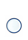 Denby Imperial Blue Small Plate