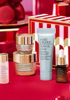 Estee Lauder Glow Non-Stop Firm Smooth Hydrate Gift Set