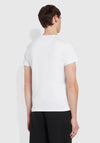 Farah Danny T-Shirt, White