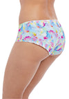 Freya Jewel Garden Shorty Briefs, Multi-Coloured