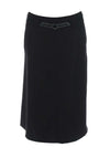Gerry Weber A-Line Midi Skirt, Black