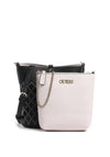 Guess Amara Bucket Bag, Black