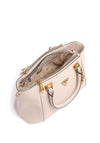 Guess Destiny Handbag, Stone