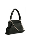 Guess Hassie Shoulder Bag, Black