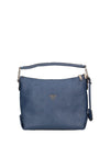 Guess Helaina Shoulder Bag, Navy