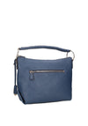 Guess Helaina Shoulder Bag, Navy