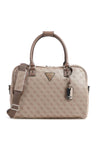 Guess Hemmingway Weekend Bag, Latte