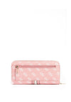 Guess Kastina 4G Logo Wallet, Apricot