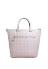 Guess Kobo Shopper Bag, Pink