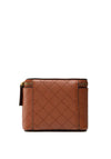 Guess Mini Vanity Bag, Cognac