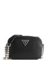 Guess Noelle Crossbody Bag, Black