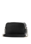 Guess Noelle Crossbody Bag, Black