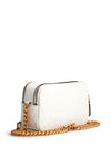 Guess Noelle Crossbody Bag, White