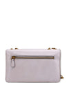 Guess Amantea Mini Crossbody Bag, Stone