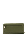 Guess Laurel Maxi Wallet, Olive