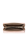 Guess Dilla SLG Large Billfold Wallet, Blush Pink