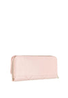 Guess Dilla SLG Large Billfold Wallet, Blush Pink