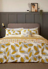 Helena Springfield Grove Duvet Cover Set, Cinnamon