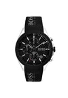 Hugo Boss 1513716 Mens Velocity Watch, Black