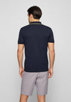 Hugo Boss Paule Polo Shirt, Navy