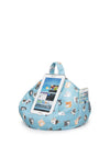 IBeani Tablet Bean Bag Cushion, Cats