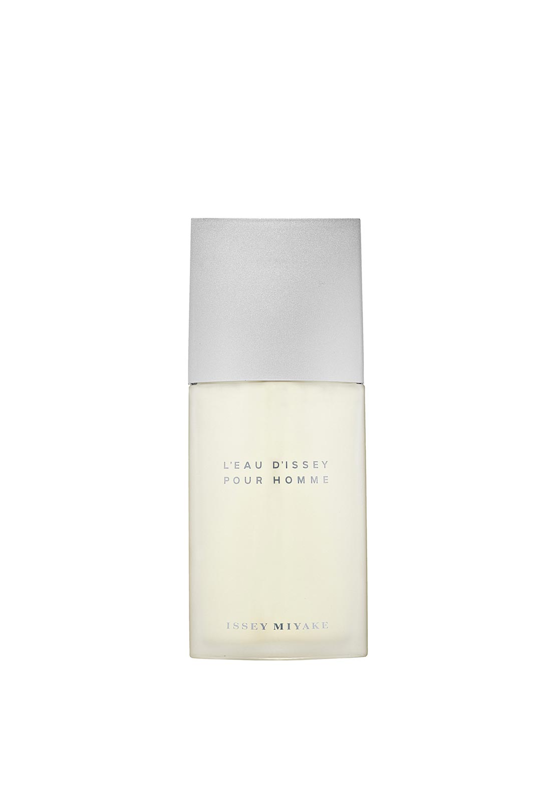 Issey Miyake L’Eau D’Issey Pour Homme Eau de Toilette, 50ml - McElhinneys