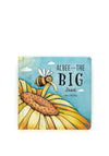 Jellycat Albee and The Big Seed Storybook