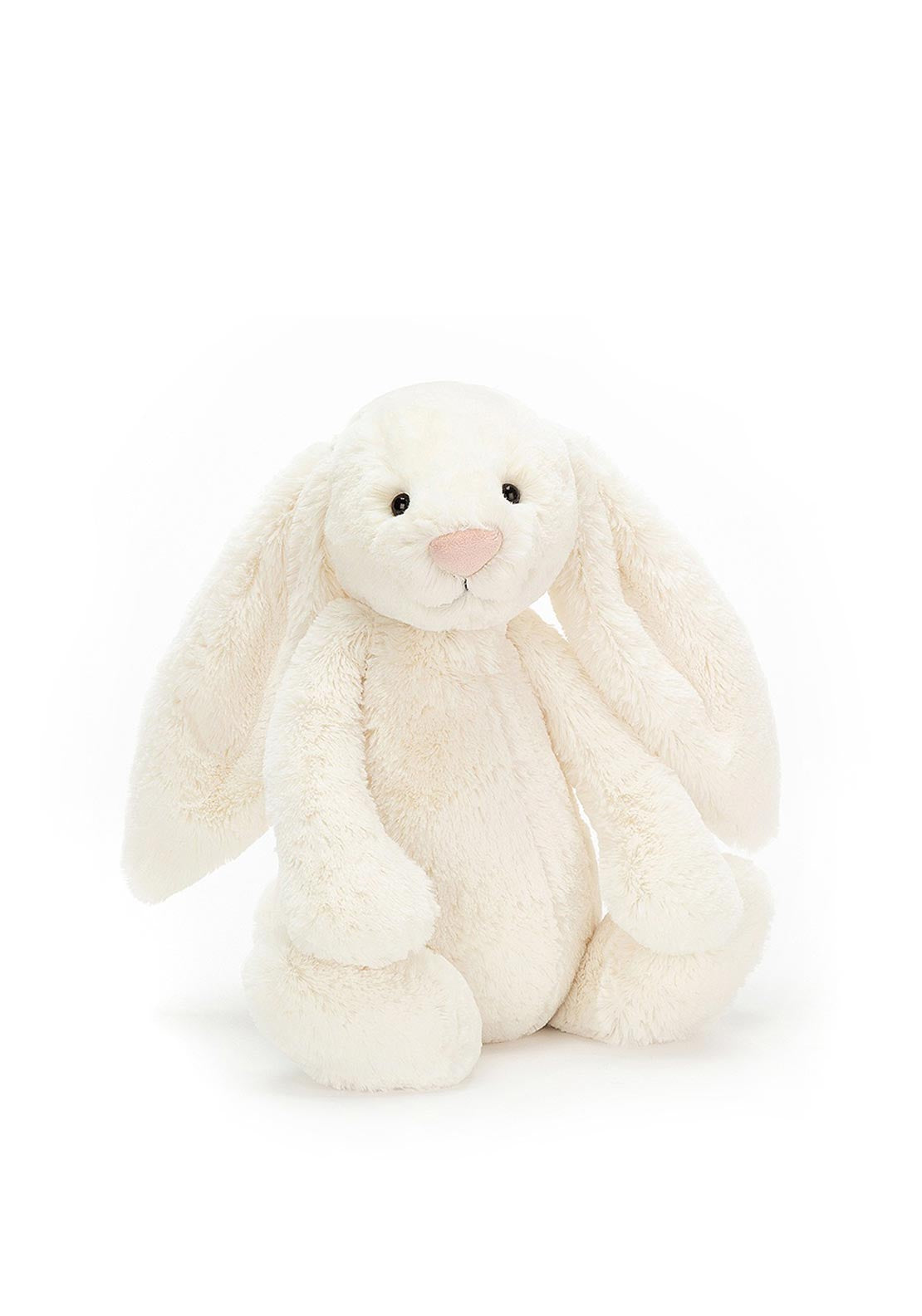 Jellycat Large Bashful Bunny, Cream - McElhinneys